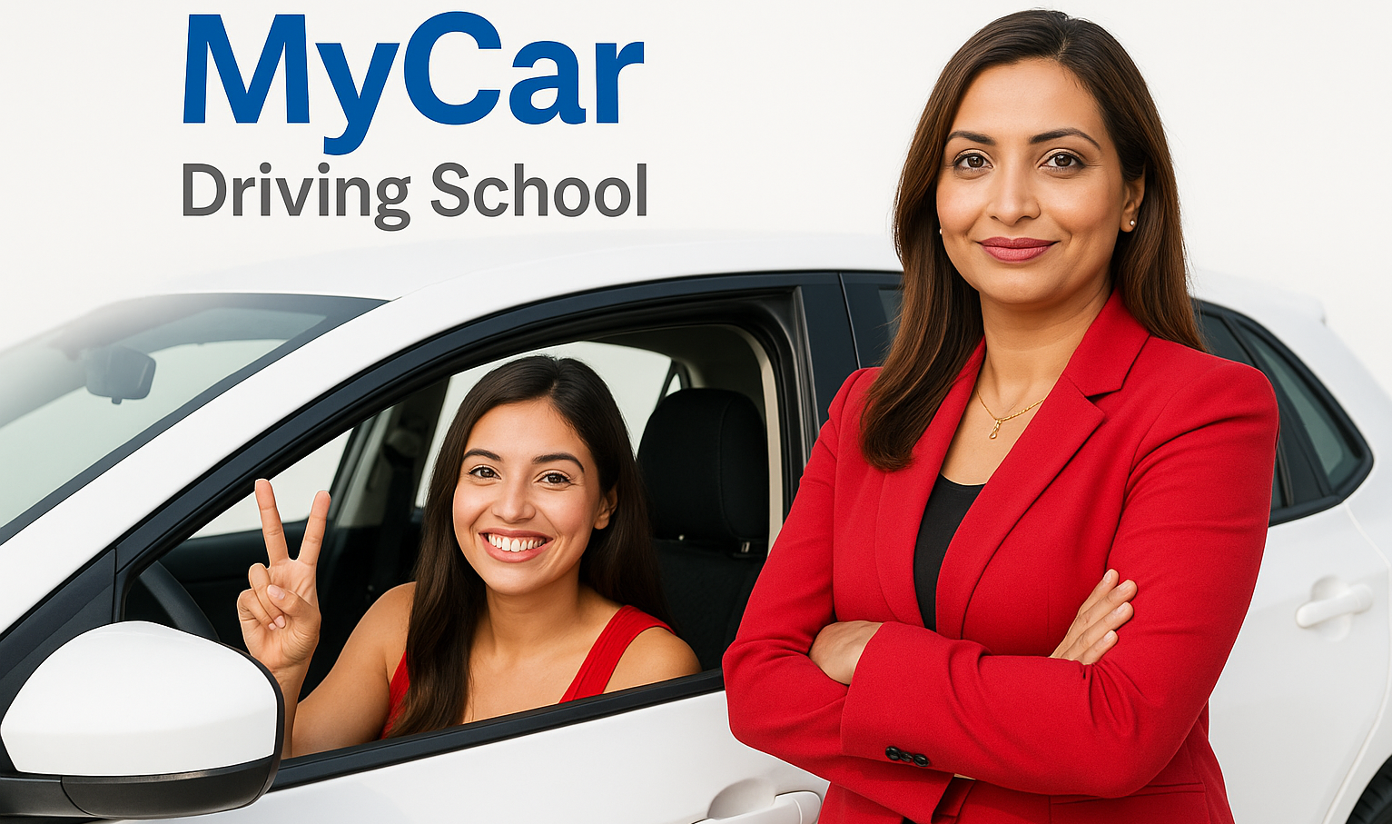 Priya Patel - Classroom Instructor